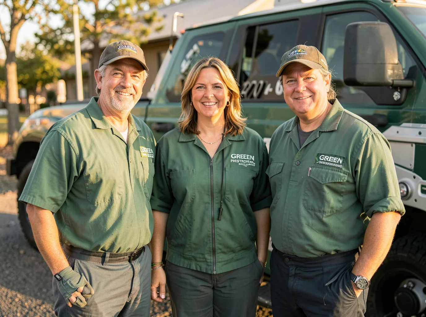 Water Damage Restoration company in Eden, AZ