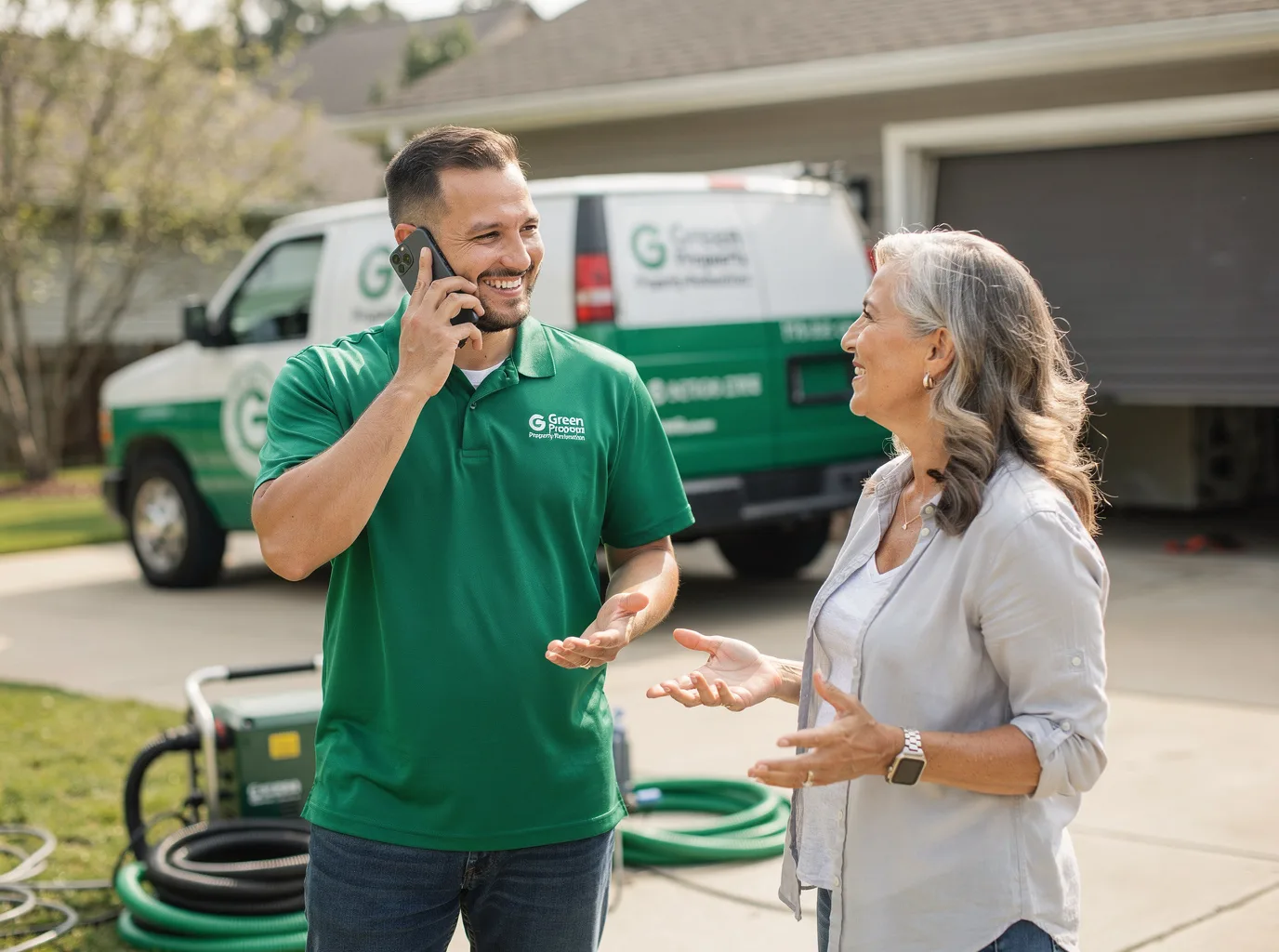 Water Damage Restoration Eden, AZ FAQs